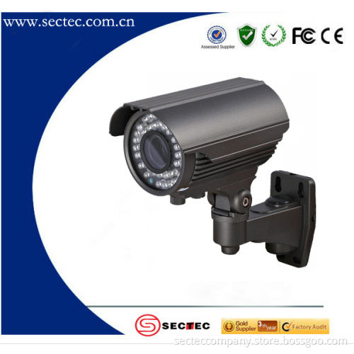 IR Hdcvi Camera with 1080P Megapixel